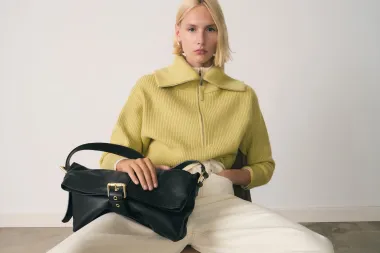 Kul komadi sa zipom koji će začiniti svaki jesenski look