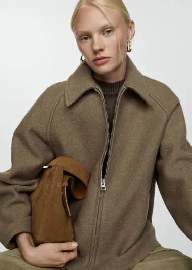 Kul komadi sa zipom koji će začiniti svaki jesenski look