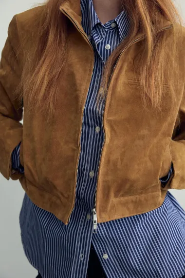 Kul komadi sa zipom koji će začiniti svaki jesenski look