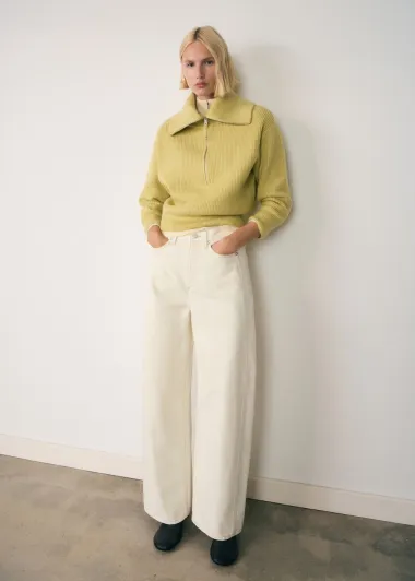Kul komadi sa zipom koji će začiniti svaki jesenski look