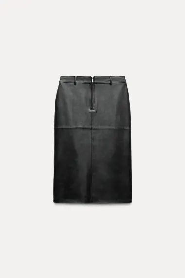 Kul komadi sa zipom koji će začiniti svaki jesenski look