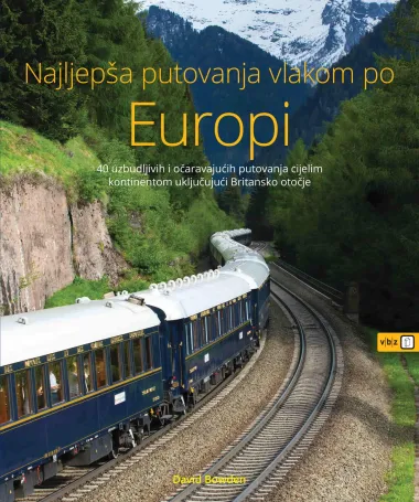 Radiš popis za Interliber? Ovo je 30 vrućih novih naslova za knjigoljupce