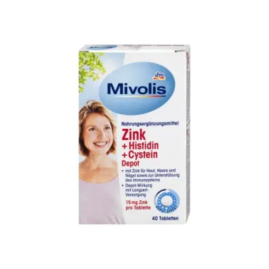 Duga, snažna, zdrava - ovo su najbolji vitamini za tvoju kosu