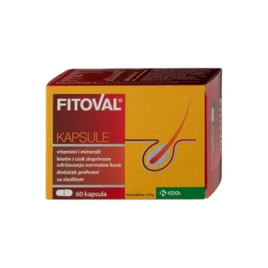 Duga, snažna, zdrava - ovo su najbolji vitamini za tvoju kosu