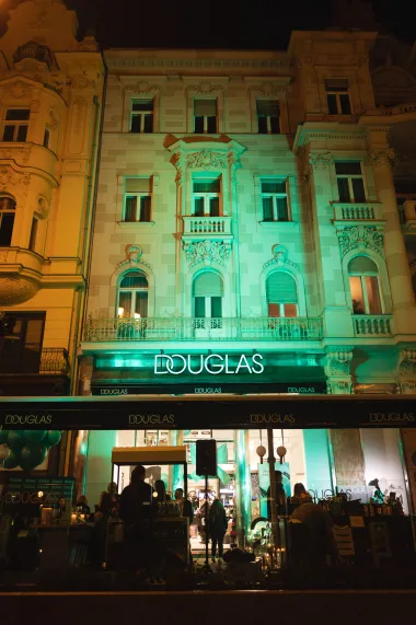 Otvorena je još jedna Douglas parfumerija u centru Zagreba