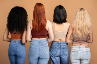 6 stvari koje muškarci prvo primijete na ženama