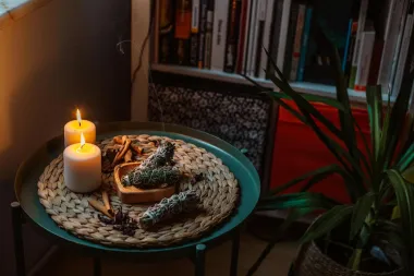 Cozy atmosfera: Evo kako pretvoriti svoj dom u najljepšu toplu zimsku oazu