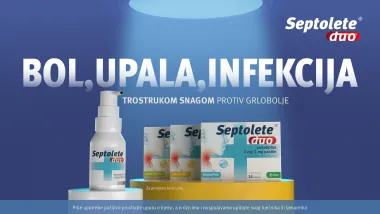 Teža nego što mislimo: Muška prehlada nije mit, evo kako se brzo riješiti simptoma