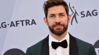 John Krasinski proglašen je najseksi muškarcem na svijetu, već je 14 godina vjeran jednoj ženi