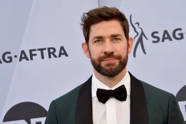 John Krasinski proglašen je najseksi muškarcem na svijetu, već je 14 godina vjeran jednoj ženi