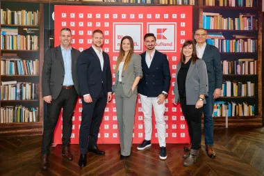 Održivost na djelu: Kaufland predstavio 3. Izvještaj o održivosti