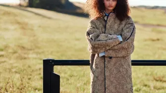 Topli i stylish: I ove zime nosimo teddy jakne i kapute