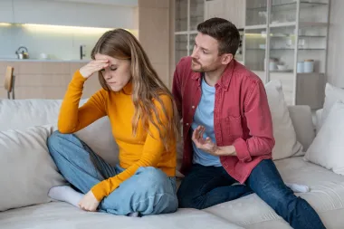 Evo oko čega se parovi u dobi od 20. do 30. godine najviše svađaju