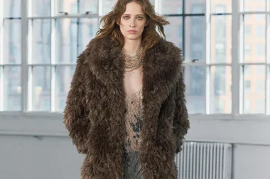 Bunde su savršen izbor za hladne dane, a Zara ima odlične modele