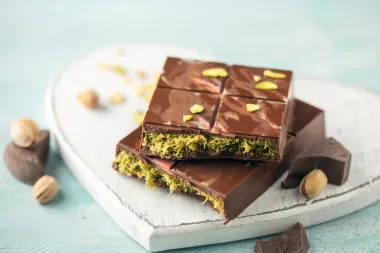 Viralna Dubai čokolada hit je na društvenim mrežama - imamo recept