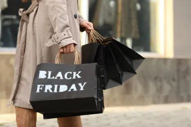 Black Friday manija - iskoristi popuste do 80% i ugrabi božićni poklon