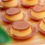 Želiš napraviti rožatu? Imamo recept za ovu dubrovačku deliciju