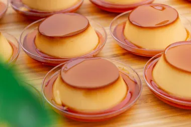 Želiš napraviti rožatu? Imamo recept za ovu dubrovačku deliciju