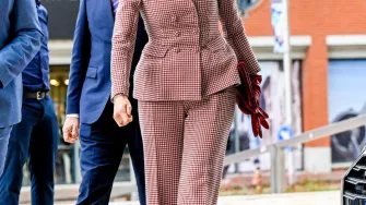 Kraljevska moda - kraljica Maxima nadmašila ostale vladarice