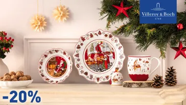 Black Friday 2024: Ekskluzivni popusti za vaš dom iz snova!