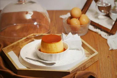 Želiš napraviti rožatu? Imamo recept za ovu dubrovačku deliciju