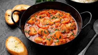 Jede ti se nešto tradicionalno na žlicu? Imamo recept za najbolji fiš paprikaš