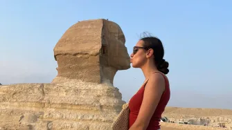 Želite otići u toplije krajeve? Imamo vodič za Egipat iz prve ruke