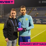 Doživi nogometnu čaroliju uz FAVBET: MVP nagrada za igrača mjeseca i zabava u fan zoni!