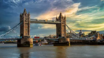 Prvi put ideš u London? Ove atrakcije obavezno moraš vidjeti