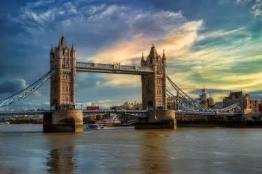 Prvi put ideš u London? Ove atrakcije obavezno moraš vidjeti
