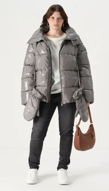 Pufaste jakne su must have ove zime - izdvojili smo 15 najtoplijih modela