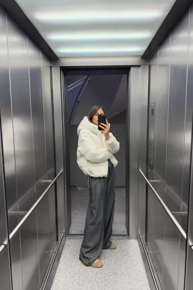 Pufaste jakne su must have ove zime - izdvojili smo 15 najtoplijih modela