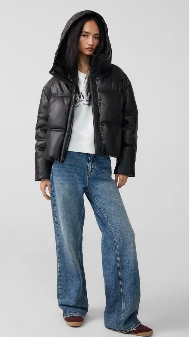 Pufaste jakne su must have ove zime - izdvojili smo 15 najtoplijih modela