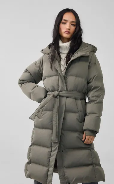 Pufaste jakne su must have ove zime - izdvojili smo 15 najtoplijih modela
