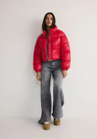 Pufaste jakne su must have ove zime - izdvojili smo 15 najtoplijih modela