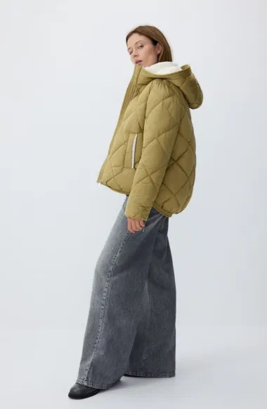 Pufaste jakne su must have ove zime - izdvojili smo 15 najtoplijih modela