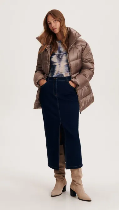 Pufaste jakne su must have ove zime - izdvojili smo 15 najtoplijih modela