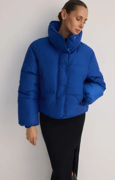 Pufaste jakne su must have ove zime - izdvojili smo 15 najtoplijih modela