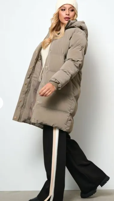 Pufaste jakne su must have ove zime - izdvojili smo 15 najtoplijih modela