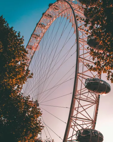 Prvi put ideš u London? Ove atrakcije obavezno moraš vidjeti
