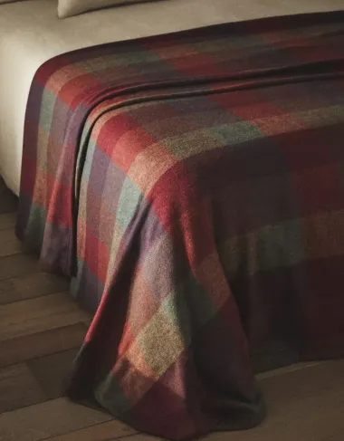 Ralph Lauren dekor novi je trend u uređenju interijera
