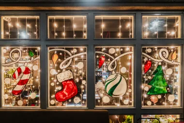 Počinje Rouge Advent! Party je u Bistrou svakog dana, a u Cityju vas čeka iznenađenje
