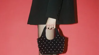 Glamurozne party torbice koje će upotpuniti svaki blagdanski look