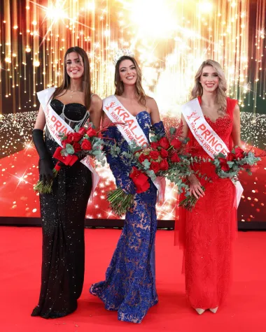 Rovinj je ponovno zablistao - Lanett Whitney osvojila titulu Kraljice Hrvatske 2024!