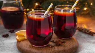 Imamo najbolji recept za domaće kuhano vino s medom