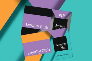 Pridruži se Avenue Mall Loyalty programu i uživaj u ekskluzivnim nagradama