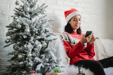 Kako ostati smiren tijekom blagdana? Ovi savjeti pomažu