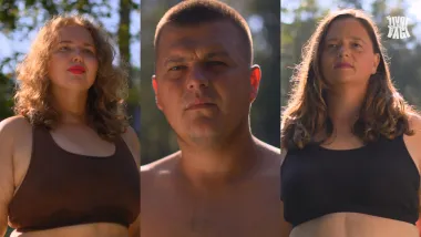Večeras ćemo otkriti tko će pobijediti u osmoj sezoni 'Života na vagi'!