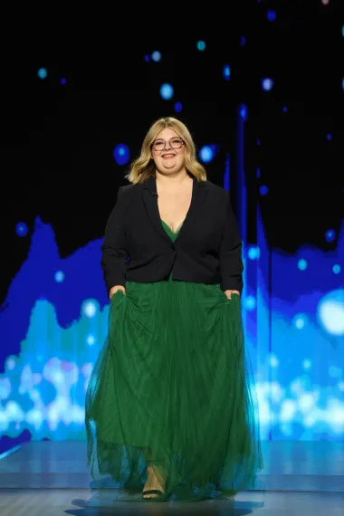 FINALE 'Života na vagi': Imamo pobjednicu! To je Alina!
