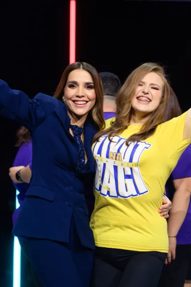 FINALE 'Života na vagi': Imamo pobjednicu! To je Alina!